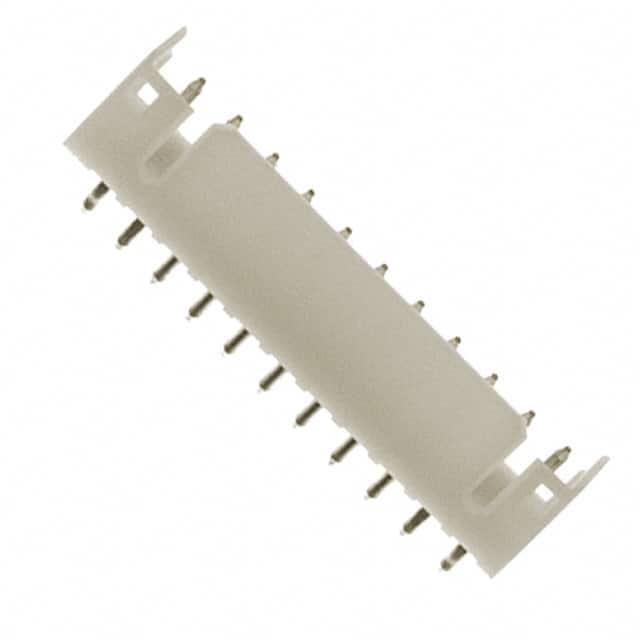 1-292161-1 TE Connectivity AMP Connectors  Headers Male Pins